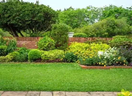 landscaping services Pleasant Hills